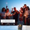 5.0 MP3 Music Player, HiFi Lossless Sound, Touch Screen, Portable, Recording, Alarm Clock, Calendar, for Work, Sports (with 32G Small Memory Card) view 2