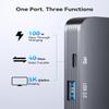 Vilcome USB C Adapter for MacBook Pro/Air M1 M2 M3 2023 2022 2021 2020 2019, 7-in-2 USB-C Hub MacBook Pro Accessories with Thunderbolt 3 PD Port, 4K@60Hz HDMI, 3 USB 3.0 Ports, TF/SD Card Reader view 3