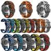 AXPTI 22/26MM Silicone Watchband Bracelet For Garmin Fenix 7 7X 5 5X Plus 6 6X Pro 3 3HR Epix Smart Watch Band QuickFit Easy Fit Strap (Color : G, Size : QuickFit 22mm) view 3