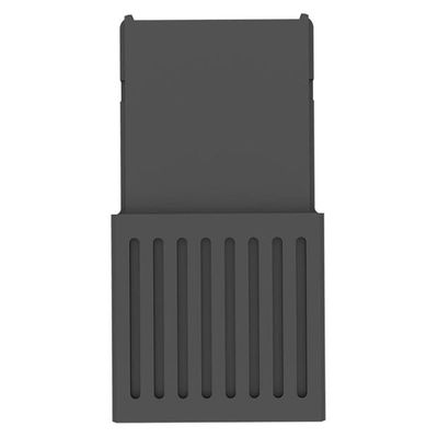 ALOEU External Hard Drive Conversion Box for /S Host M.2 Hard Drive Expansion Card Box for CHSN530 1TB Hard Disk, 500208020