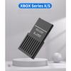 ALOEU External Hard Drive Conversion Box for /S Host M.2 Hard Drive Expansion Card Box for CHSN530 1TB Hard Disk, 500208020 view 2