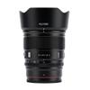 VILTROX PRO 27mm F1.2 APS-C Auto Focus Lens Compatible with Nikon Z9 Z8 Z7 Z6 Z5 Z50 Z30 ZFC Nikon Z Mount Cameras Lens (27 mm f/1.2) view 1