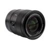 VILTROX PRO 27mm F1.2 APS-C Auto Focus Lens Compatible with Nikon Z9 Z8 Z7 Z6 Z5 Z50 Z30 ZFC Nikon Z Mount Cameras Lens (27 mm f/1.2) view 4