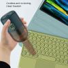 Xcello Slim Green Cordless Vacuum Cleaner for Efficient Home Desktop and Keyboard Cleanse view 2