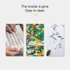 Xcello Slim Green Cordless Vacuum Cleaner for Efficient Home Desktop and Keyboard Cleanse view 3