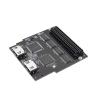 PULME FL9134: FMC LPC to HDMI Input Output 1080p Adapter Card FMC Daughter Board for FPGA view 2