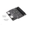 PULME FL9134: FMC LPC to HDMI Input Output 1080p Adapter Card FMC Daughter Board for FPGA view 3