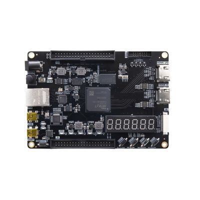 PULME AX7035: Artix-7 XC7A35T FPGA Board A7 SoMs (Color : AN9238)