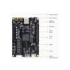 PULME AX7035: Artix-7 XC7A35T FPGA Board A7 SoMs (Color : AN9238) view 3