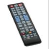 Balthus New BN59-01267A Remote Control Compatible with Samsung Smart 43"" Class LED TV UN43NU6900FXZA, Black view 4
