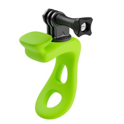 DAGIJIRD Quick Release Buckle Clamp Basic Mount Adapter for Insta360 Action Camera Accessories