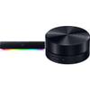 Razer Leviathan V2 X PC Soundbar - Compact Chroma RGB Design, Bluetooth 5.0 & Wireless Control Pod: Advanced Audio Control for Nommo V2 & Leviathan V2 Speakers view 1