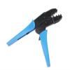 HS-30J 9" Ratchet Crimper Terminal Crimp Pliers Hardware Tools view 3