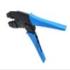 HS-30J 9" Ratchet Crimper Terminal Crimp Pliers Hardware Tools view 4