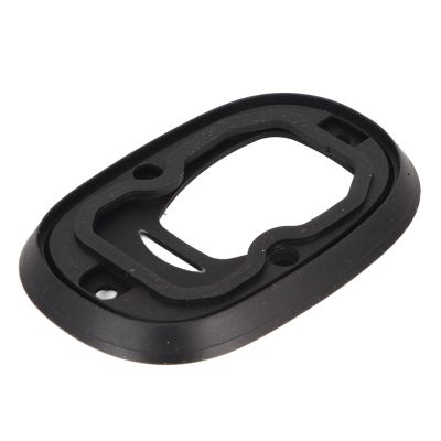 WOOXGEHM Antenna Base Gasket Compatibility Fit for R55 R56 2007 2014, 65203442105 Roof Antenna Base Ring, Rubber Car Antenna Base Gasket