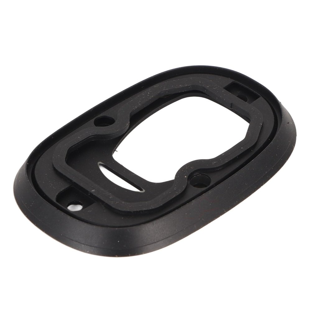 WOOXGEHM Antenna Base Gasket Compatibility Fit for R55 R56 2007 2014, 65203442105 Roof Antenna Base Ring, Rubber Car Antenna Base Gasket