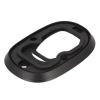 WOOXGEHM Antenna Base Gasket Compatibility Fit for R55 R56 2007 2014, 65203442105 Roof Antenna Base Ring, Rubber Car Antenna Base Gasket view 1