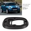 WOOXGEHM Antenna Base Gasket Compatibility Fit for R55 R56 2007 2014, 65203442105 Roof Antenna Base Ring, Rubber Car Antenna Base Gasket view 2