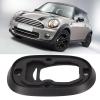 WOOXGEHM Antenna Base Gasket Compatibility Fit for R55 R56 2007 2014, 65203442105 Roof Antenna Base Ring, Rubber Car Antenna Base Gasket view 3