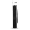 ALOEU 2 Lens Caps USB Camera Privacy Protection Cover Computer Camera Webcam Protection Cover Camera Protection Privacy Cover, black, 500030336 view 4
