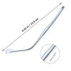 Arm Replacement Accessories - Metal Eyeglass Arm Replacement Temples for Eyeglass Repair Kit Legs Replacement view 3