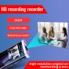 Topyond Portable Mini Video Recorder - 1.33 Inch HD IPS Screen, 1080P Resolution, 16GB Internal Memory - Ideal for Conference and Meeting Shooting view 2