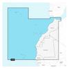Navionics Garmin Italy Technologies S.R.L. Other Nuevo 2024-NAAF004R - Canarias-Norte DE FRICA-CANARIAS-AF004R-REGULAR NN-780, Multicoloured, One Size view 1