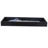 Xunsomten-24 Singlemode 24 Port SC-UPC Rack Mount Enclosure Box & Splice Trays Fiber Cables Kit, 24 Core LGX Loaded Patch Panel Box fits for 19" Racks Cabinet (Include Pigtail & Couplers) view 4