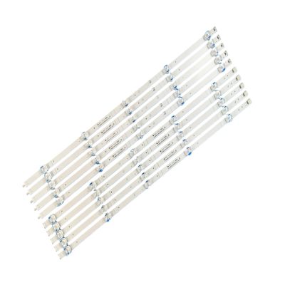 ARICCI LED Backlight Strip Fit for Hisense JL.D580A1330-365AS-M_V02 H58AE6100 H58A6100 H58AE6000 H58AE6100UK 58R6E 58H6550E HZ58A55