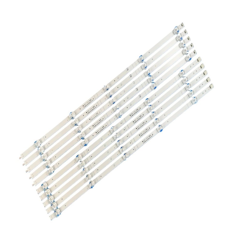 ARICCI LED Backlight Strip Fit for Hisense JL.D580A1330-365AS-M_V02 H58AE6100 H58A6100 H58AE6000 H58AE6100UK 58R6E 58H6550E HZ58A55