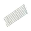 ARICCI LED Backlight Strip 3 Lamps 4708-K43WDC-A3113N11 LE43E6850 43PFT4002 43DL4012N L43E6800 43HFF5952 43PFS4012 43L1600C 43PFF3012 view 1