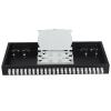 Xunsomten-24 Duplex Multi Mode 48 Port LC-OM2 Rack Mount Enclosure Box + Splice Trays Fiber Cables LC-OM2 Kit, 48 Core LGX Patch Panel Box fits for 19" Racks Cabinet (Include Pigtail & Couplers) view 3