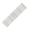 ARICCI LED Backlight Strip 5 Lamp Fit for LG 49" TV 49LK5400BUA K490WDK5 A2 K490WDK5LZ350A100K K490WDK5L8350A100K 4708-K49WDK-A2113N01(5 Set - 40 pcs) view 1