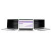StarTech.com 16-inch MacBook Pro 21/23 Laptop Privacy Screen, Removable and Reversible Anti-Glare Blue Light Filter, Magnetic view 2