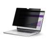 StarTech.com 15-inch MacBook Air 2023/2024 Laptop Privacy Screen, Removable/Reversible Anti-Glare Blue Light Filter, Magnetic view 1