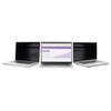 StarTech.com 15-inch MacBook Air 2023/2024 Laptop Privacy Screen, Removable/Reversible Anti-Glare Blue Light Filter, Magnetic view 4