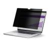 StarTech.com 13-inch MacBook Air M2/M3 Laptop Privacy Screen, Removable and Reversible Anti-Glare Blue Light Filter, Magnetic view 1