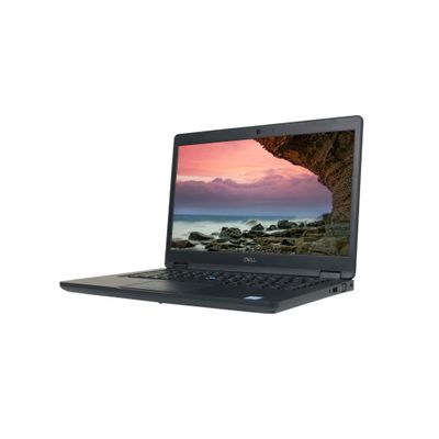 Dell Latitude 5490 14 HD Intel Core i7-8650U 1.9GHz Quad Core, 32GB RAM, 1TB SSD, Windows 11 Pro 64Bit, CAM (Renewed)