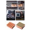 12x13x5mm Pure Copper Heatsink Cooling Fin Radiator Heat Sinks with Thermal Conductive Adhesive Tape for Motherboard GPU Pure Copper Heatsink view 3
