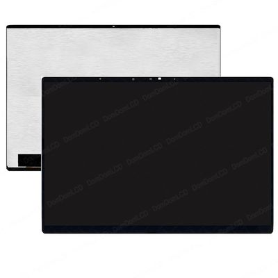 13.5" OLED 3000x2000 40 pins for HP P/N N10733-001 Compatible Replacement LCD Screen + Touch Digitizer Glass Assembly -(NOT for1920x1080 Version)
