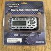 New Holland ZAEJHD910HD Waterproof Heavy Duty Mini Radio view 1