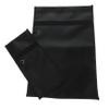 Gogogmee 2pcs Fireproof Faraday Bags Lightweight Fiberglass Document Pouches for Tablets Phones Double Design for Privacy Protection Set for Outdoor Use view 1