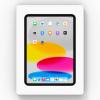 VidaMount White On-Wall Tablet Mount Compatible with iPad 10.9" (10th Gen) & iPad 11" (A16) view 3