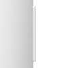 VidaMount White On-Wall Tablet Mount Compatible with iPad 10.9" (10th Gen) & iPad 11" (A16) view 4