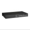 Brocade ICX 6430-24P - Switch - managed - 24 x 10/100/1000 (PoE) - desktop, rack-mountable, wall-mountable - PoE (Renewed) view 1