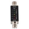 Cryfokt SWR Meter, Standing Meter 10-50W Shortwave Mini for Radio view 1