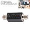 Cryfokt SWR Meter, Standing Meter 10-50W Shortwave Mini for Radio view 2