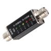 Cryfokt SWR Meter, Standing Meter 10-50W Shortwave Mini for Radio view 3