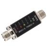 Cryfokt SWR Meter, Standing Meter 10-50W Shortwave Mini for Radio view 4