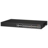 Brocade ICX 6430-24P Ethernet Switch (Renewed)
